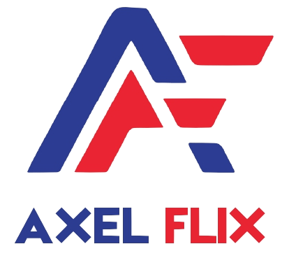 AXEL FLIX